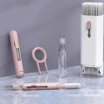 KIT LIMPIADOR 7 EN 1