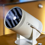 PROYECTOR CINE DE CASA