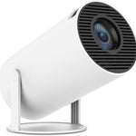 PROYECTOR CINE DE CASA