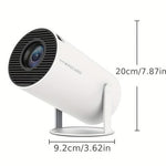 PROYECTOR CINE DE CASA