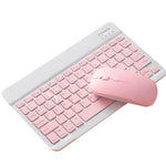 TECLADO+MOUSE