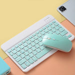 TECLADO+MOUSE